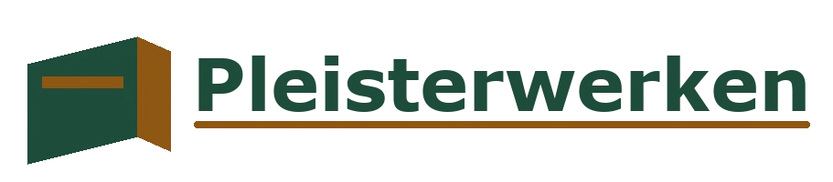 Pleisterwerken